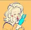 ぽむぽむのプロフィール画像