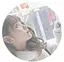 ラムのプロフィール画像