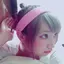 あやのプロフィール画像
