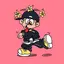 mのプロフィール画像