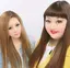 リサのプロフィール画像
