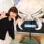 小林茉由のプロフィール画像