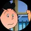 ばーていのプロフィール画像