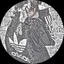 Mのプロフィール画像