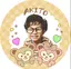 あんなのプロフィール画像