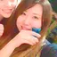 ひなのプロフィール画像