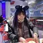 綾子のプロフィール画像