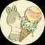 海月のプロフィール画像