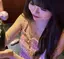めぐみのプロフィール画像