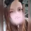 沙織のプロフィール画像