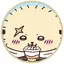 パンダのプロフィール画像