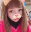 めぐみのプロフィール画像