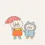 ねこのプロフィール画像