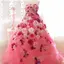 花のプロフィール画像