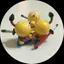 ふみかのプロフィール画像