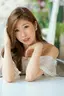白木 紗弥のプロフィール画像