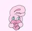 ❤︎のプロフィール画像
