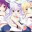 ごちうさのプロフィール画像