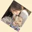 有咲のプロフィール画像