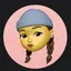 ここのプロフィール画像