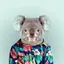 こあらっきょのプロフィール画像