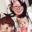 もちもちのプロフィール画像