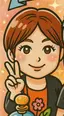 ミッキーのプロフィール画像