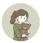 Hitomiのプロフィール画像