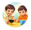 エリかつのプロフィール画像