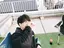 よっしーのプロフィール画像