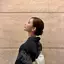 愛のプロフィール画像
