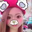 愛理のプロフィール画像