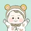 かなのプロフィール画像