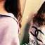 茜のプロフィール画像