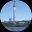 ハヌルのプロフィール画像