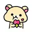 いちごのプロフィール画像
