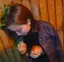 mのプロフィール画像