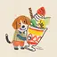 むぎのプロフィール画像