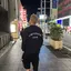 リックのプロフィール画像