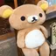 mのプロフィール画像