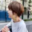 亜里のプロフィール画像