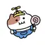 もちにゃみのプロフィール画像