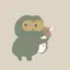 だいふくのプロフィール画像
