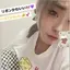 Wのプロフィール画像