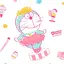ドラのプロフィール画像