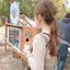 なっちのプロフィール画像