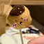 (🫵🏻 ᴖ ̫ ᴖ)のプロフィール画像