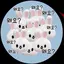 ariranstay🐰🦊のプロフィール画像