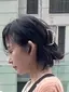 秋のプロフィール画像