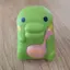 bのプロフィール画像